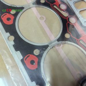 New Top Gasket Set Upper Gasket Kit 3804897 3802376 4089649 For Cummins Engine