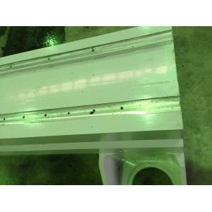 Laser Power 800W Fiber Laser Cutter Automatic Following And Detective