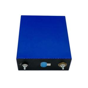 EV 3.2V 280K Lifepo4 Battery Cell Electric Car Batteries 6000 Times Cycle