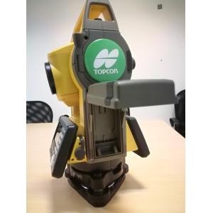 Topcon ES-602G Series Total Station For Surveying From Japan