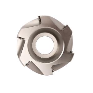 Anti-Vibration Carbide Milling Inserts RAP300R Clamping Holder