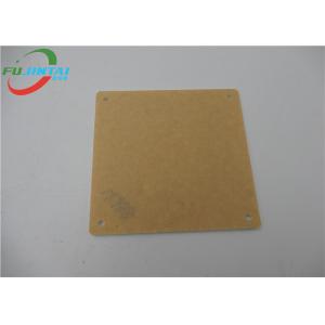 3 Month Guarantee SMT Spare Parts JUKI VCS AXIS PLATE B JIG ASM M135 E21419980A0