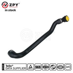 China ZPY 95510623910 Lower Radiator to Engine Coolant Hose For 03-06 Porsche Cayenne on sale