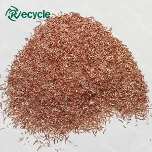 Small Electric Cable Granulator Machine High Recovery For Waste Cable Wires