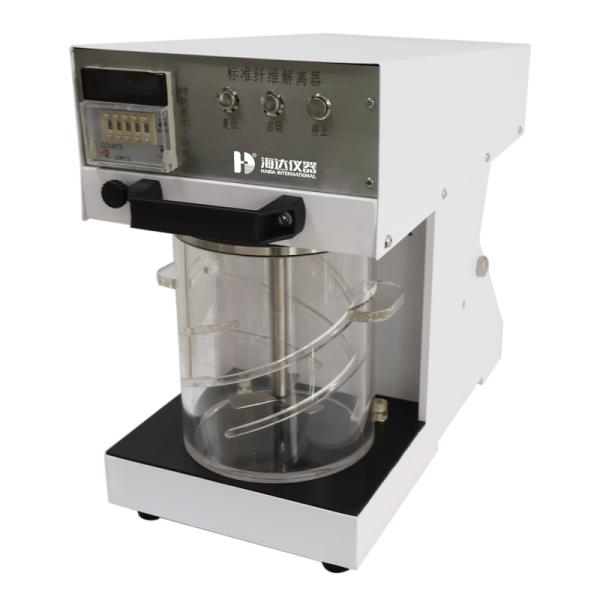 Buy HD-P003 Paper Tube Compressive Strength Tester with PLC Control at wholesale prices