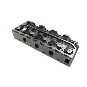 China ISUZU NPR 4BD1 4BG1 HEAD ASM CYL 8970133201 on sale