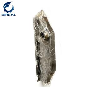 Cummins 6CTA8.3 Diesel Engine Parts Aftercooler 3924731