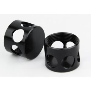 Light Precision Turned Components , Customized CNC Turning Process Auto Car