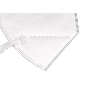 Factory Price FFP2 Mascarillas With CE Certificate NB 2163