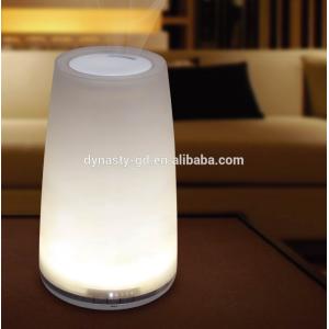 Mini Electric Air Diffuser ABS Material Room Air Freshener Humidifier
