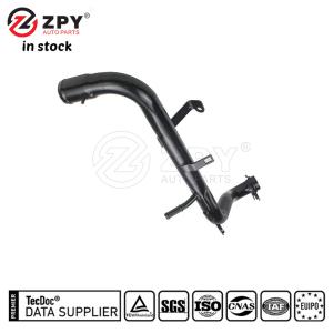 ZPY Steel Engine Coolant Pipe 058121071J for Audi A4 B5 A6 C4 C5 VW Passat