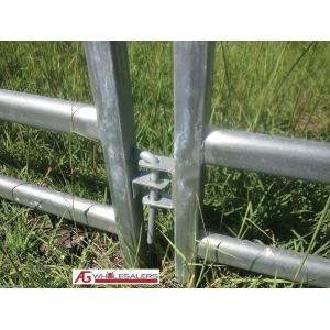 corral fence panels