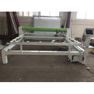 High Accuracy Computer Quilting Machine Mattress Manufacturing Equipment