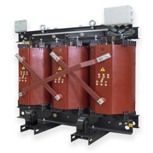 SCB Series Energy-saving Three Phase Dry Type Transformer power electrical