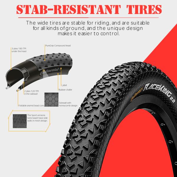 KOOTU DECK6.1 Carbon Mountain Bike Carbon Mtb With Shiamno M6100