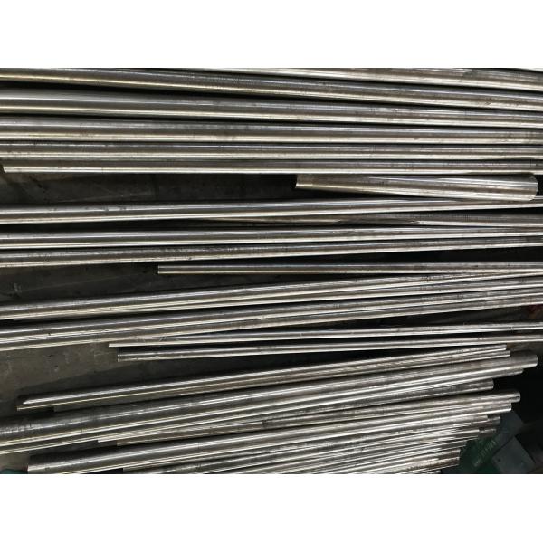 Buy 1.2316 Plastic Mould Steel Cold Drawn Round Bar at wholesale prices