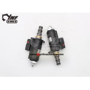 YNF03798 Excavator Solenoid Valve For SK200 Kobelco YN35V00004F1
