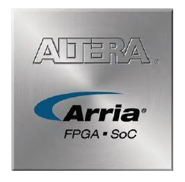 10AX057K3F40I2SG Intel / Altera