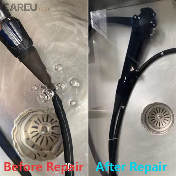 Buy Olympus CF-H190L Colonoscope for repair at wholesale prices