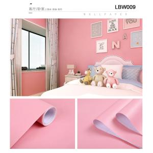 Add a Touch of Elegance with Our PVC Self Adhesive Non-woven Wallpaper Embossed