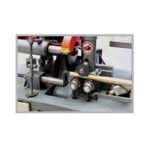 General Type Automaitc Metal Cutter Machine Brass / Aluminum Extruded Sections