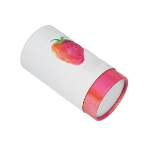 Environmentally friendly cylindrical packaging box, high-quality packaging box,
