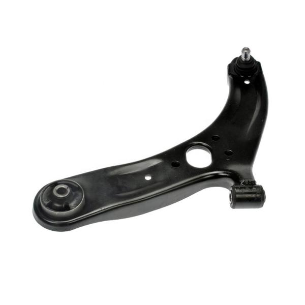 OE NO. 54500-1W000 RK621981 Auto Spare Parts Left Wishbone Suspension Arm For