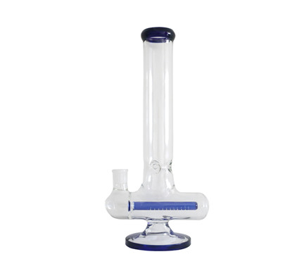 Buy 1040g  51*5 CM  tube Borosilicate Glass Bongs at wholesale prices