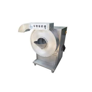 Automat Sweet Potato Stick 600kg/hr French Fries Cutter Machine