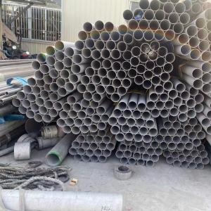 Hot Rolled 309S Stainless Steel Pipe UNS S30908 SA312 SA213 SS Pipe Diameter 1/4