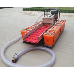 5t/H Mini Gold Dredge