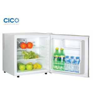 Quality Commercial Mini Worktop Fridge / Stainless Steel Compact Fridge for sale