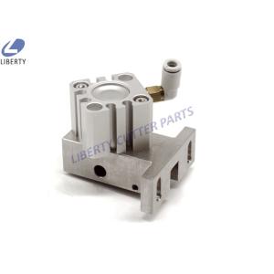 Xlc7000 Cutter Parts 90721001 / 90721002 SMC Cylinder Clutch Assembly