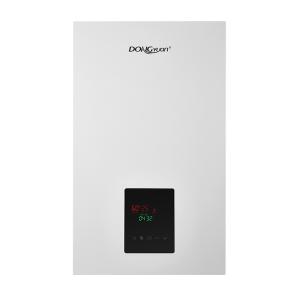 Energy Efficiency Wall Hang Gas Boiler With Variable Dimensions