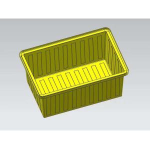 2000 Liters 2.5 To 3mm rotational moulding moulds
