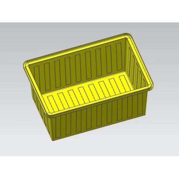 Buy 2000 Liters 2.5 To 3mm rotational moulding moulds at wholesale prices