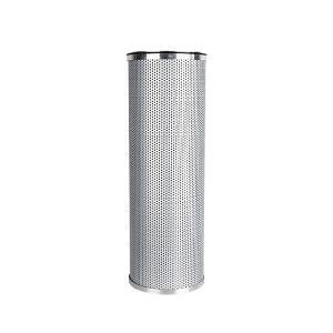 Quality HEKUANG Hydraulic oil filter H1137 For Diesel Vehicle Hydraulic System for sale