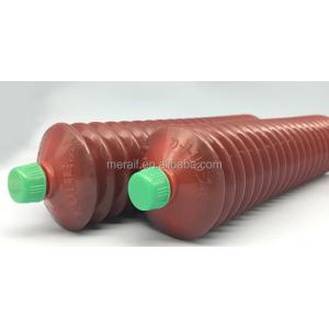 LUBE FS2-4 Lubricant Grease For Injection Molding Machine FS2-4 grease Spring