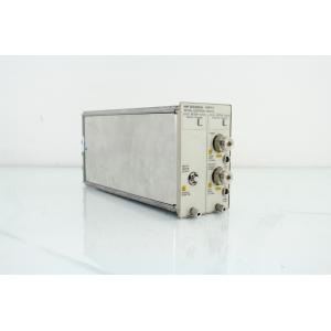 Keysight Agilent 83485A Digital Communications Analyzer 20 GHz Optical