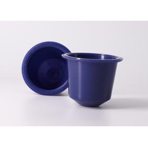 Compatible Krups Nespresso Creme Coffee Pod Capsules With OEM Service