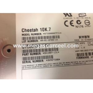 ST3300007FCV Seagate 300-GB 10K FC-AL