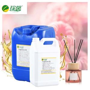 100% Pure Raspberry Aromatherapy Fragrances Scented Diffuser Fragrances