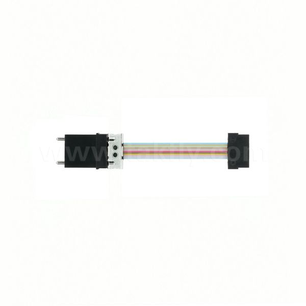 MPO MTP MT to MINI MT Fiber Optic Patchcord / Optical Fiber Patch Cable / Optical Jumper