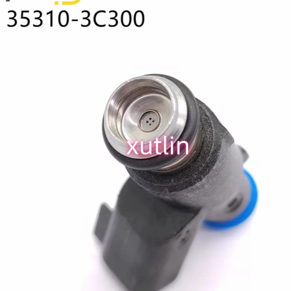 Auto Parts Fuel Injector Nozzle 353103C300 35310-3C300 For Hyundai Genesis 2009-2011