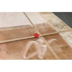 Environmental Recyclable Degradable Paper Strap 9mm 12mm 15mm Strapping Paper