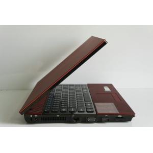 14.1" Widescreen Intel N2800 1.86GHz Dual-core 4 thread, integrated GMA graphics
