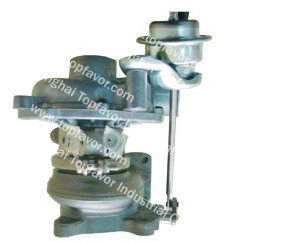 Quality Turbocharger RHF4 1118010-802 for sale