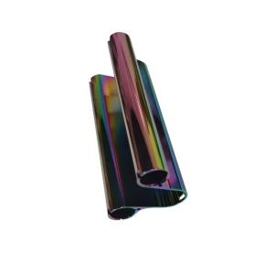 PVD Coating Service for Tableware/Sanitary/Stainless Steel Hardware