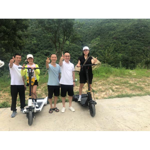 Buy Chopper Balance Wheel Scooter at wholesale prices