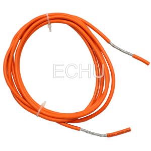 Shielded and Twisted Pair Drag Chain Cable -EKM71573 Super Flexible Cable